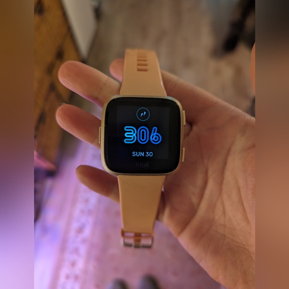 Fitbit Versa